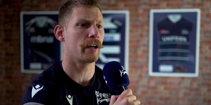 TRANSFERT. L’Aviron Bayonnais frappe (encore) fort avec la signature d’un magicien springbok