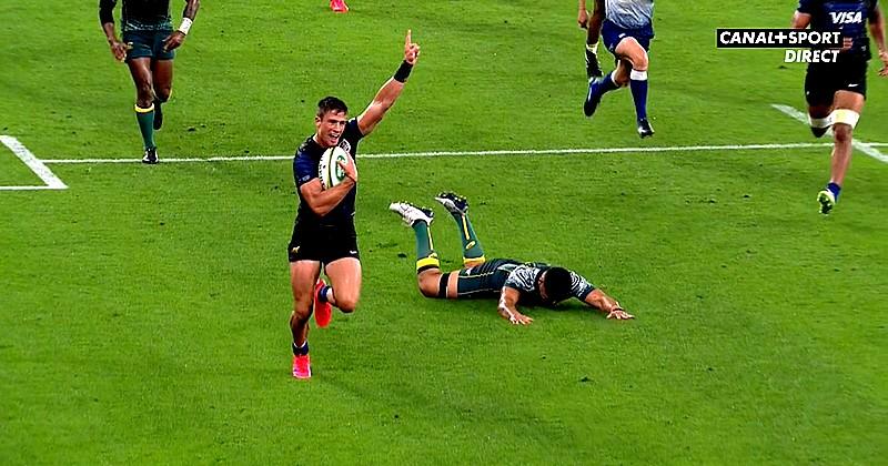 Kremer, Mallia, Montoya... Quels Pumas vont venir renforcer les clubs de Top 14 ?