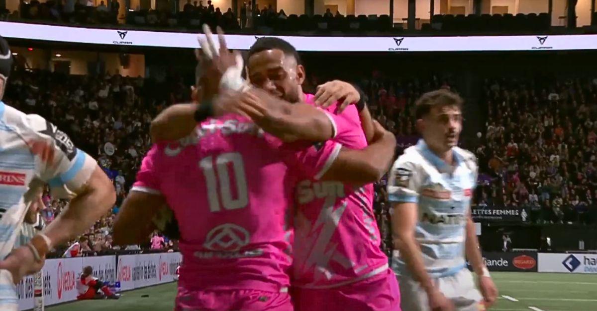 TOP 14. Le beau début de saison du Stade Français freiné par une blessure problématique