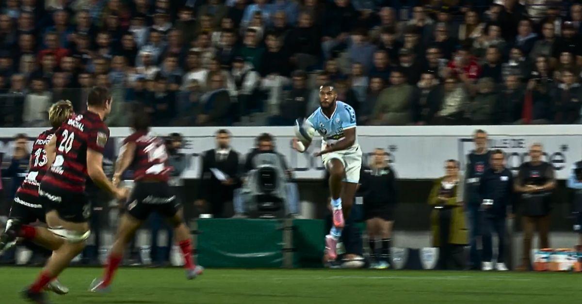 TRANSFERT. TOP 14. Bayonne boucle un dossier chaud et cède un joueur à Grenoble
