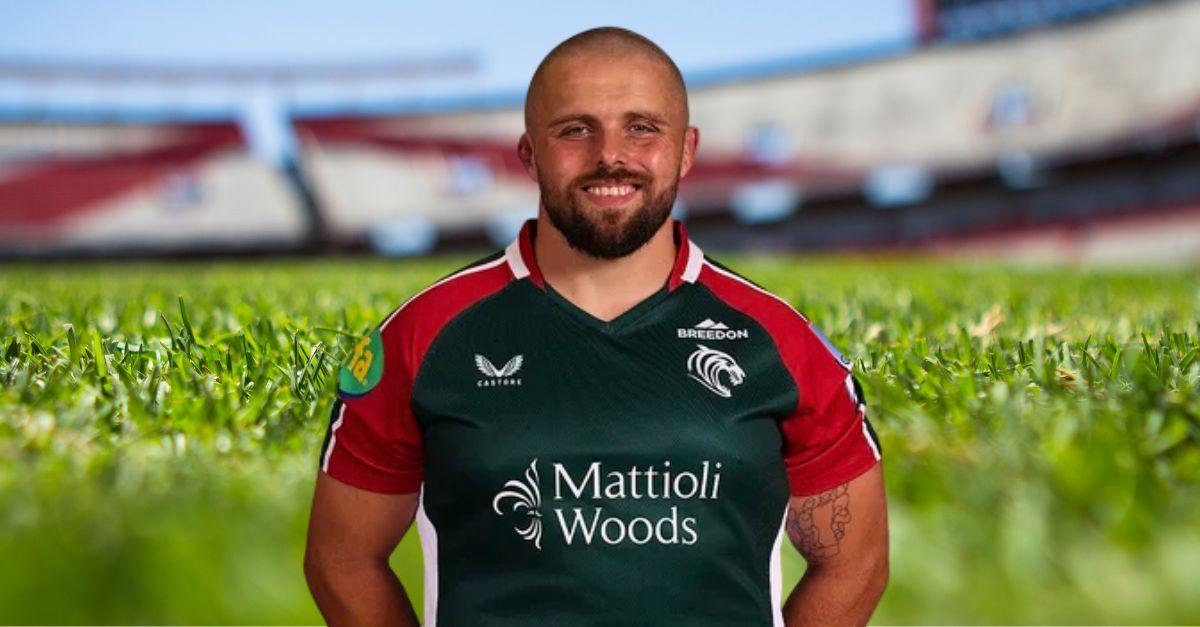 TRANSFERT. Le Top 14 ferait les yeux doux à Nicky Smith : Paris et Toulon sur le coup ?