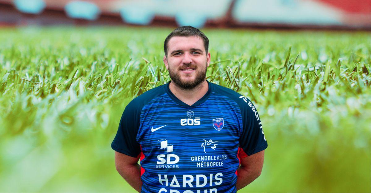 TRANSFERT. PRO D2. Grenoble prospecte en Nouvelle-Zélande après la grosse blessure d’Éli Églaine