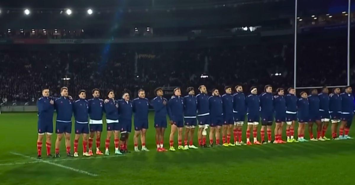 VIDEO. TOP 14. Le ''sacrifice'' de Cameron Woki pour remporter des titres avec l'UBB