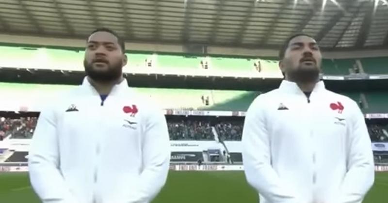 RUGBY. Le XV de France ? ‘‘Un autre débat’’ pour ce Toulousain en réussite