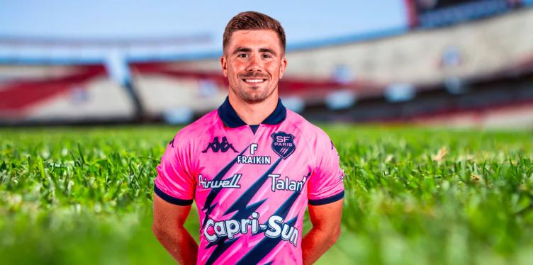 Transfiguré cette saison, Louis Carbonel peut-il s’inviter avec le XV de France cet automne ?