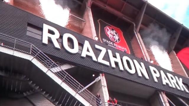 La ProD2 toujours plus haut : Le choc Vannes/Grenoble délocalisé dans un stade de 30 000 places ?