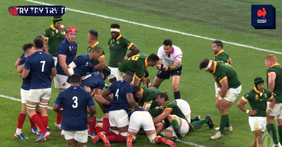 Chocs XXL, revanche brulante, les 8 matchs qui vont faire trembler la planète rugby cet automne