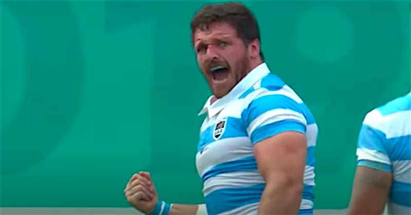 ''Ce petit supplément qu’il nous manque'' : quel impact pour le capitaine des Pumas Julian Montoya à Pau ?