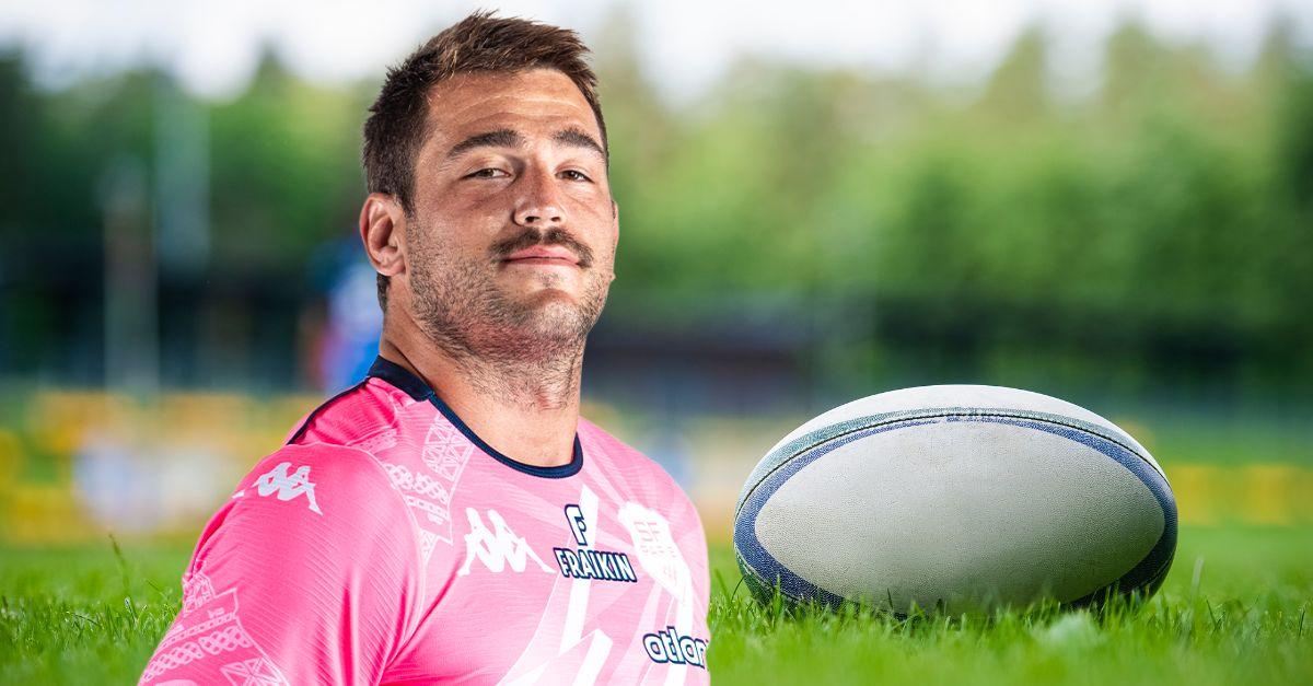 TRANSFERT. Lucas Peyresblanques (Paris) bientôt de retour au Pays basque ?