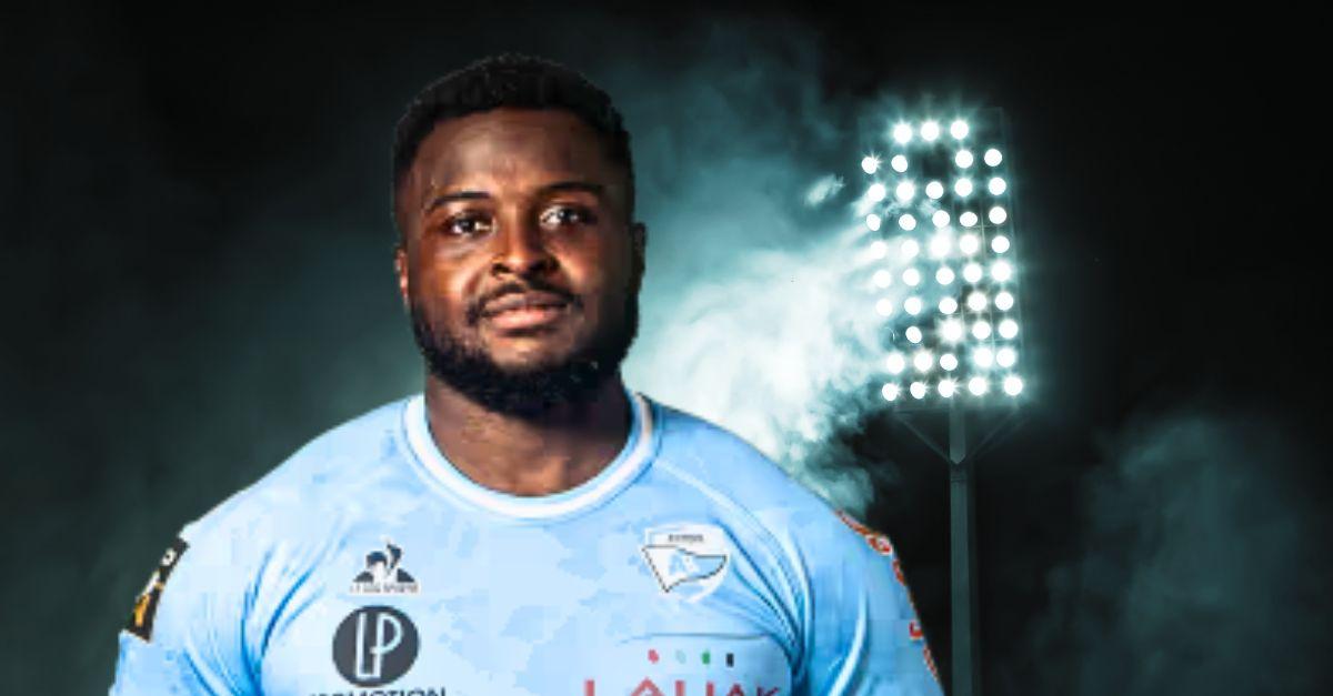 TOP 14. Bayonne frappe fort : Andy Bordelai scelle son avenir malgré l'intérêt de l'UBB