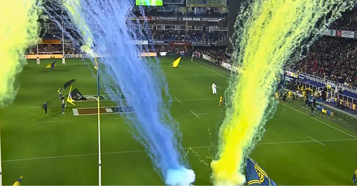 TOP 14. Avec 11 absents, Clermont lance sa jeunesse à l’assaut de Bayonne