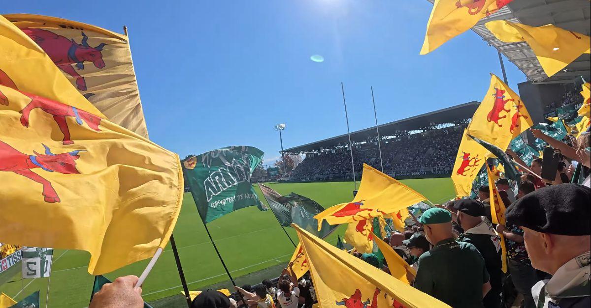 TOP 14. +297 : l’écart fou entre Pau et le Stade Toulousain, la Section a-t-elle déjà gagné le duel tactique ?