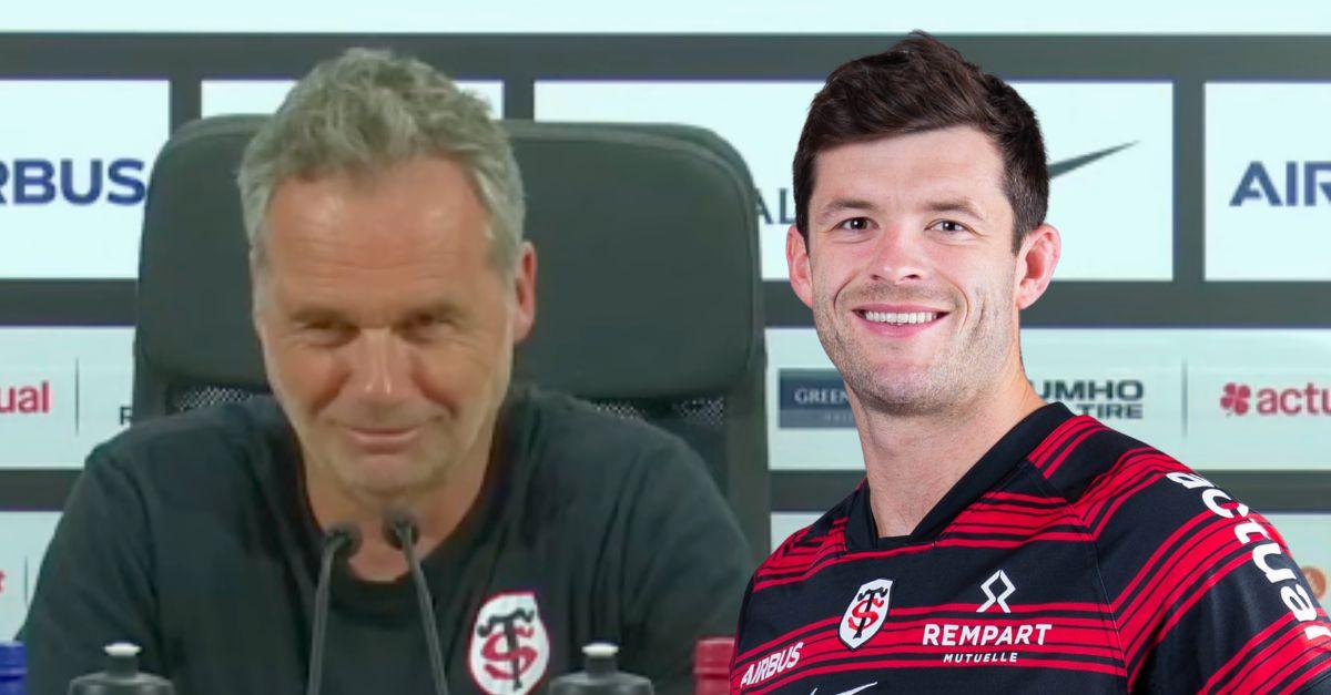 910 jours plus tard ! Le choix audacieux d’Ugo Mola face à la Section Paloise