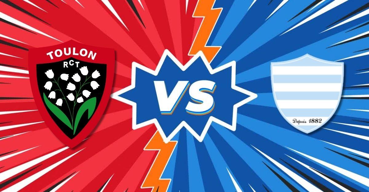 TOP 14. Mayol va vibrer : Ollivon, Serin, Garbisi alignés pour le choc face au Racing 92