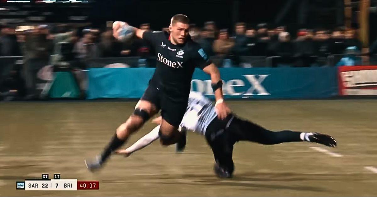 TRANSFERT. Tom Willis va retrouver son frère Jack en TOP 14 : un très joli coup !