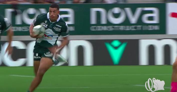 Baille absent, la surprise Bertrand, Pau récompensé : les 42 Bleus convoqués pour les test de novembre