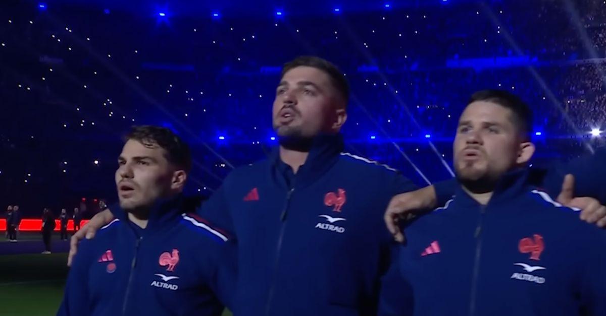 Vers une première depuis 33 matchs dans la composition du XV de France face aux Springboks ?