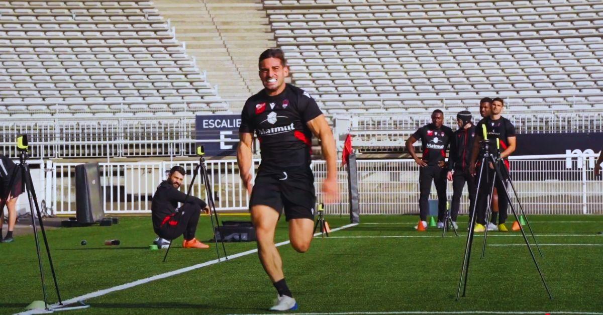 45%, 47 essais… Le LOU est-il trop dépendant de Baptiste Couilloud pour briller ?