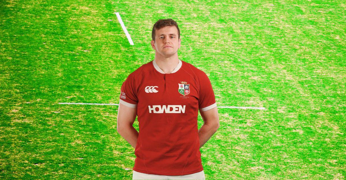 Rumeur fondée ou simple jeu d’agent : un Lion écossais de 2m et 120 kilos dans le viseur de l’UBB ?