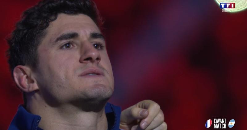 Les bras d’Etzebeth, les charges de Vermeulen : Boudehent, ce ''Springcoq'' là pour raser le pack de l’Afrique du Sud