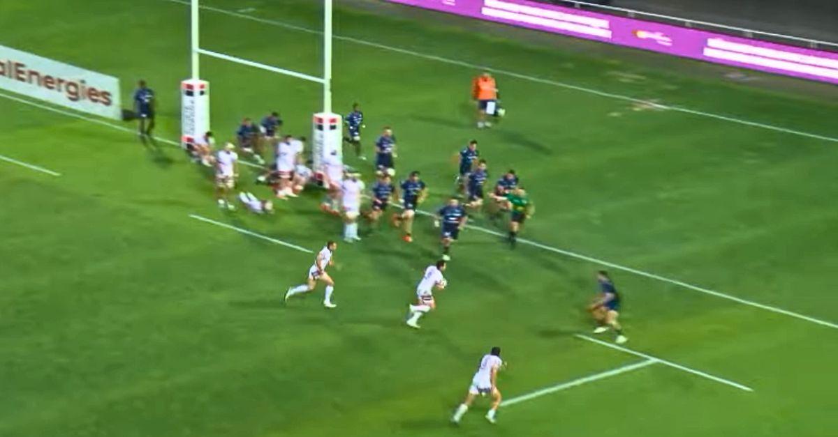 Cet international aux 38 sélections va-t-il quitter l'UBB l'été prochain ?