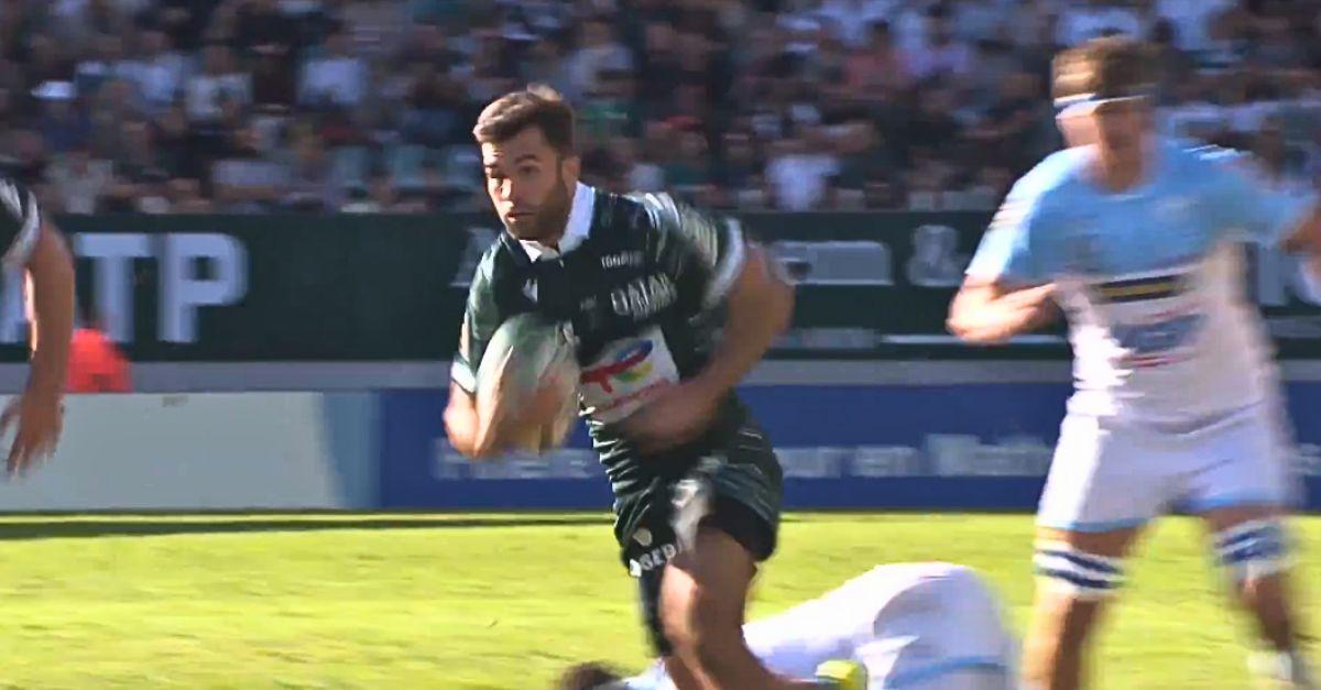 TOP 14. Pau prépare un grand ménage : plusieurs 3/4 vers la sortie ?