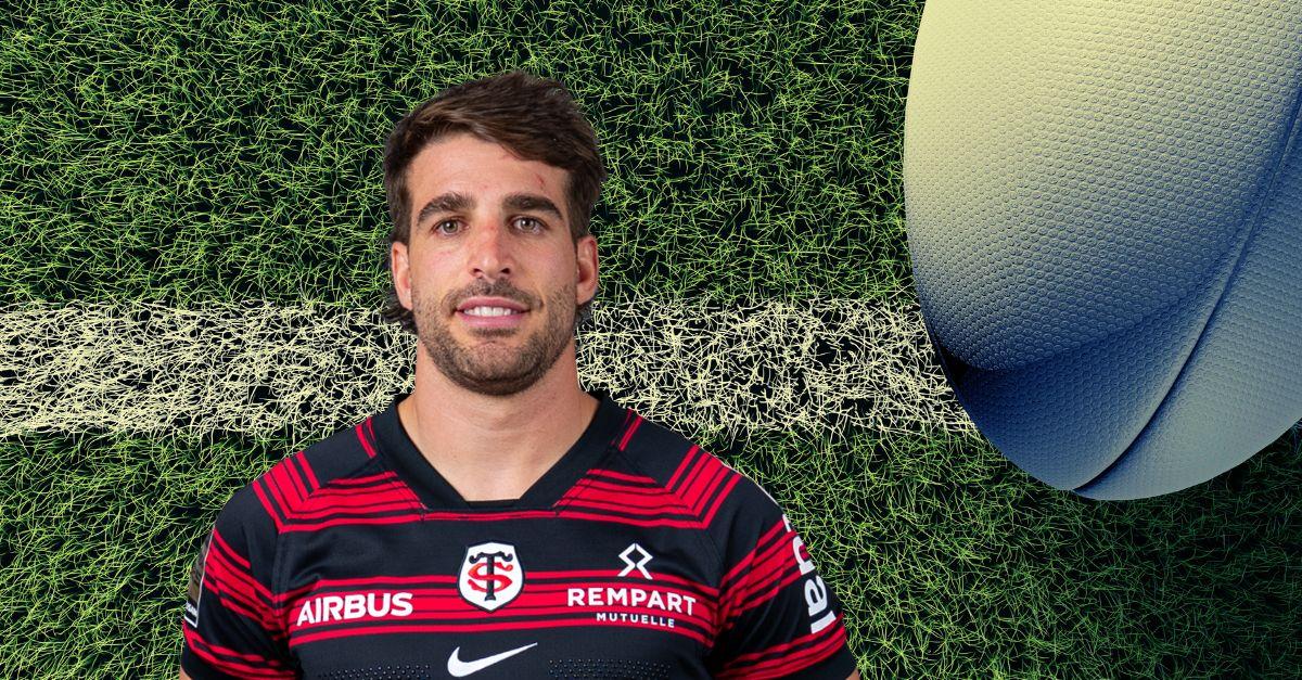 Remanié mais redoutable : le Stade Toulousain dévoile son XV face au Stade Français