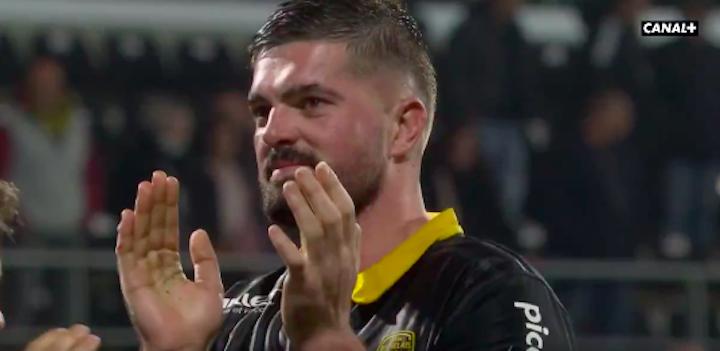 ''J’avais besoin d’un petit peu d’amour'' : écarté face aux Springboks, Greg Alldritt à coeur ouvert sur sa situation 