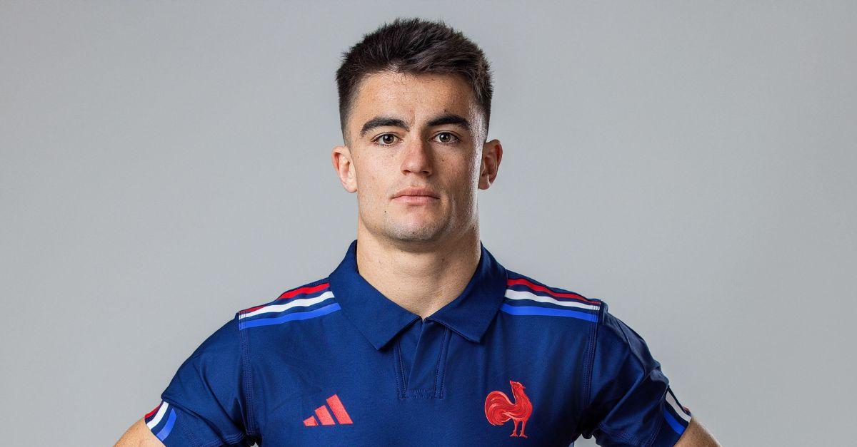 Première inédite, enjeux maximum : le test ultime pour Nolann Le Garrec face aux Springboks ?