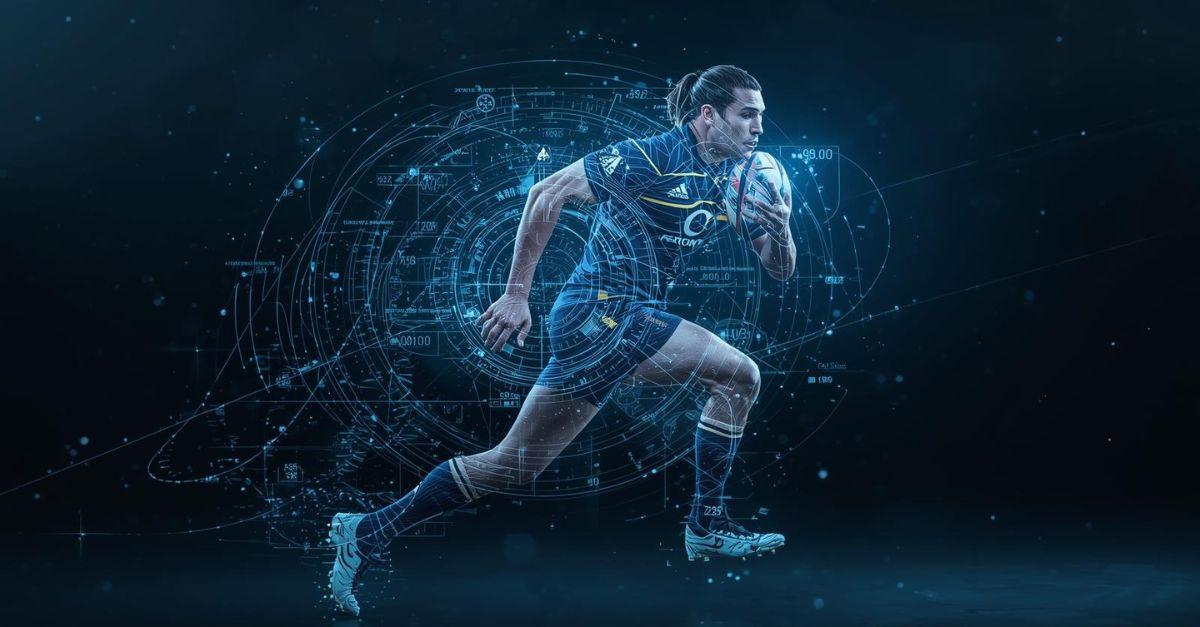 Rugby et technologie : quand l’innovation bouscule la tradition