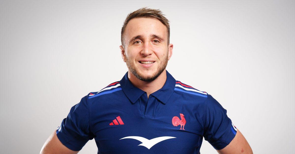 Physique, féroce, frontal : le match rêvé pour Anthony Jelonch : ''J'aime cette équipe''