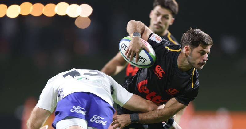 RUGBY. Surprise, la Belgique bat la Namibie et se rapproche du Mondial 2027 !