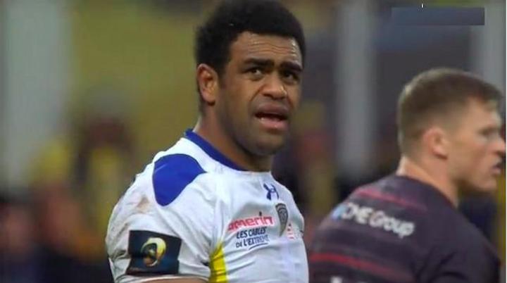 Napo, Caucau, Koyamaibole... Notre Top 8 des Fidjiens qui ont marqué l'histoire du Top 14 