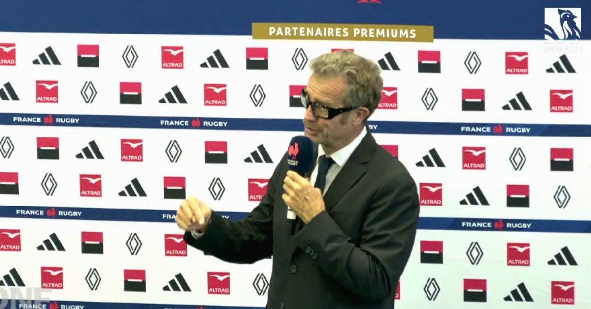 Lettre ouverte d'un supporter : Galthié a-t-il (vraiment) tourné la page du quart de finale de coupe du monde ?