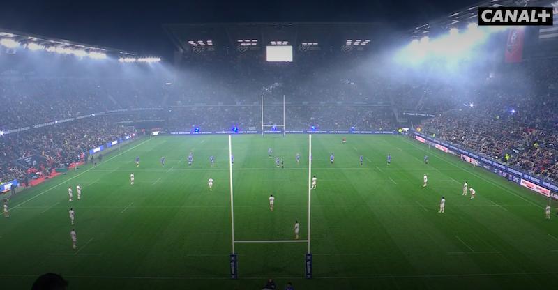 29 842 personnes au Roazhon Park : où se situe l'affluence de Vannes/Grenoble dans l'histoire de la ProD2 ?