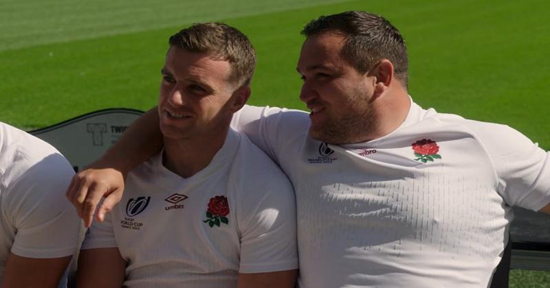 Ford, Pollock, Roebuck… l'Angleterre semble avoir trouvé la formule magique : et elle fait très mal