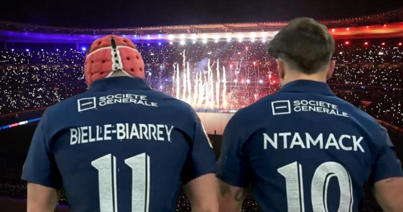 Décryptage. Entre exploits individuels et errements défensifs, le XV de France s’impose face à l’Australie