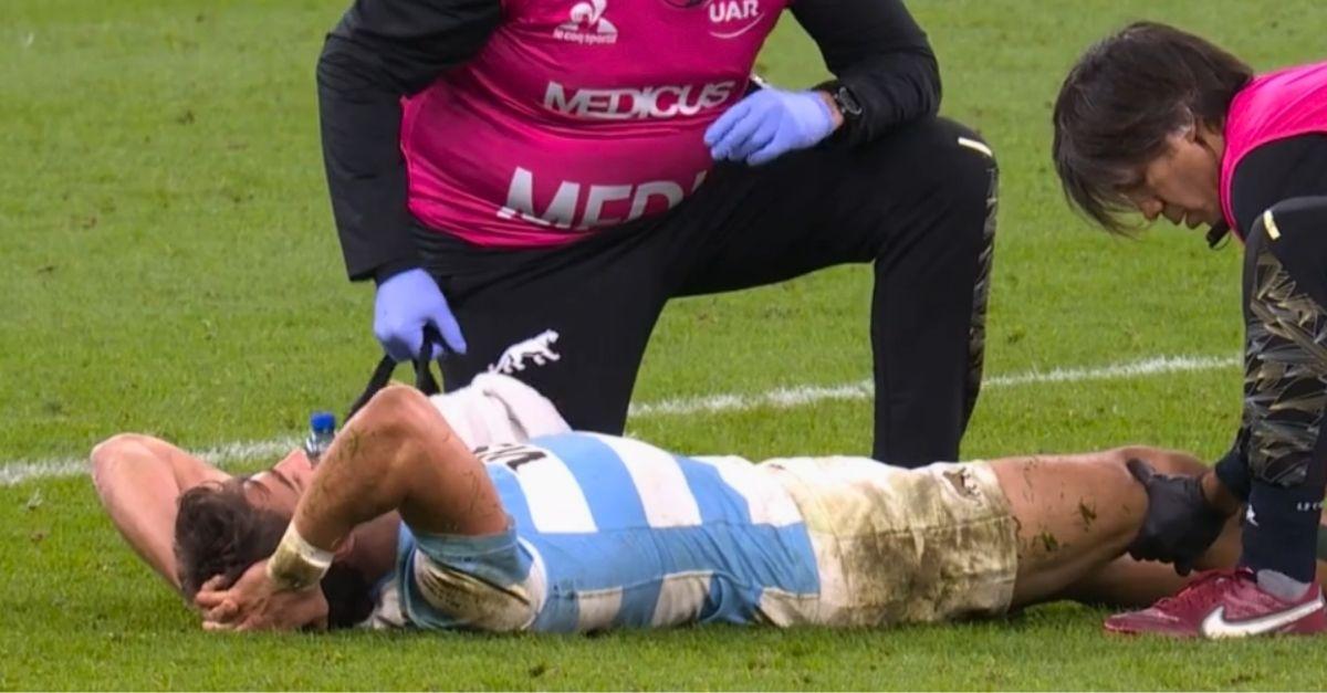 Pourquoi le forfait de Mallia pourrait peser plus lourd que ceux de Dupont ou Ntamack pour le Stade Toulousain