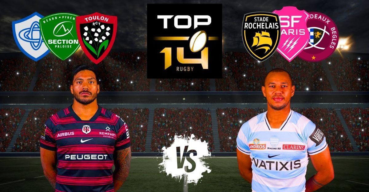 Dupont relance la machine, les visiteurs s’imposent : nos pronostics pour la 11e journée de TOP 14