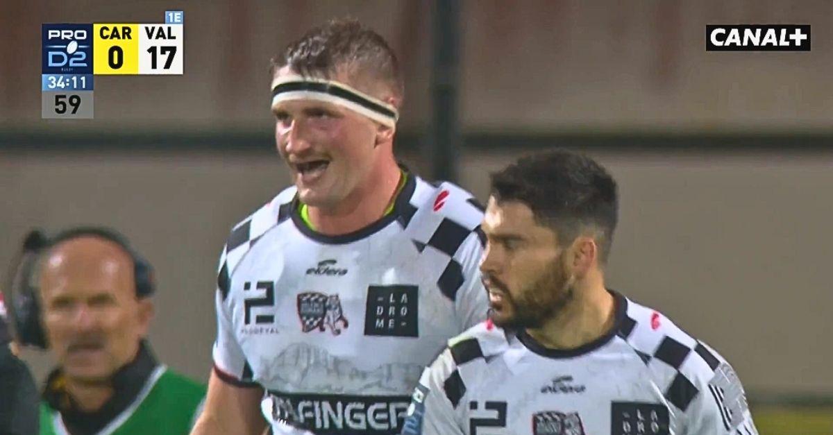 Pro D2. Personne n’en parle… mais Valence Romans est 2e après 12 journées (et c’est tout sauf un hasard)