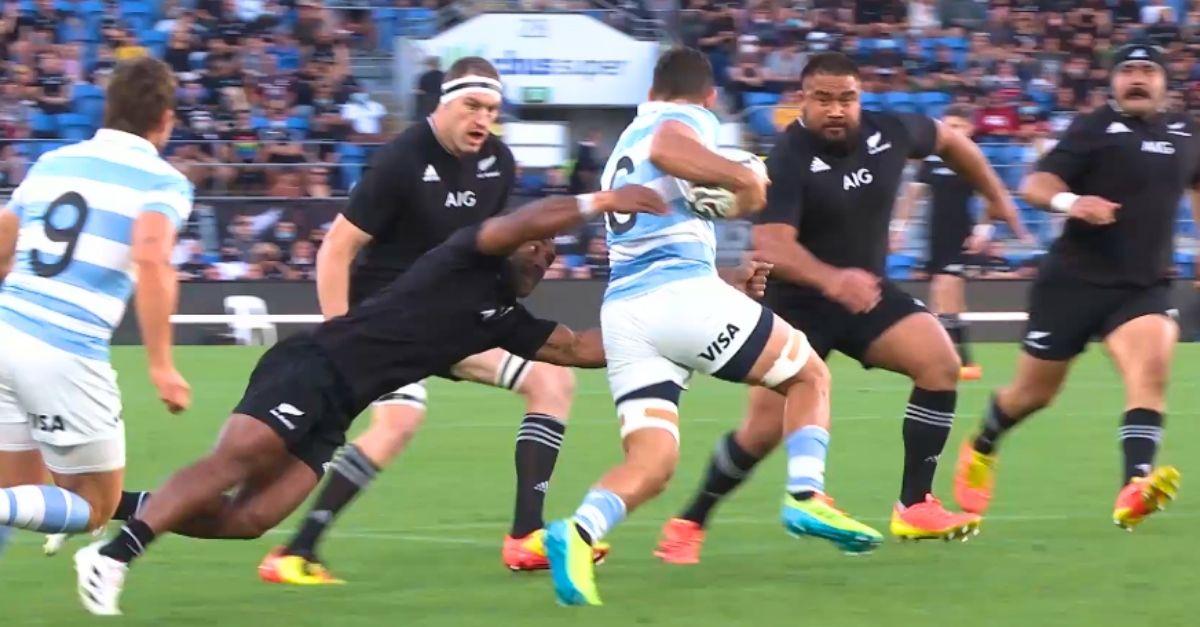 Un ancien Toulousain et Ioane avec les Samoa à la Coupe du monde ? Du lourd pour défier le XV de France
