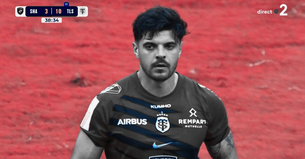 Vers une charnière Dupont/Ntamack ? Quelle composition pour Toulouse face aux redoutables écossais de Glasgow ?