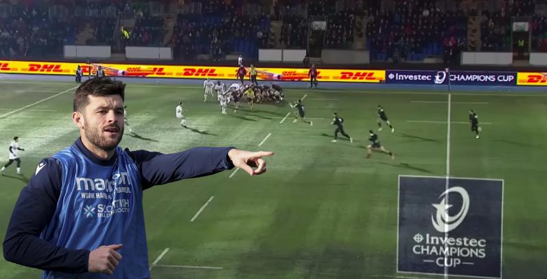 CHAMPIONS CUP. Pourquoi le déplacement à Glasgow a tout de périlleux pour le Stade Toulousain ?