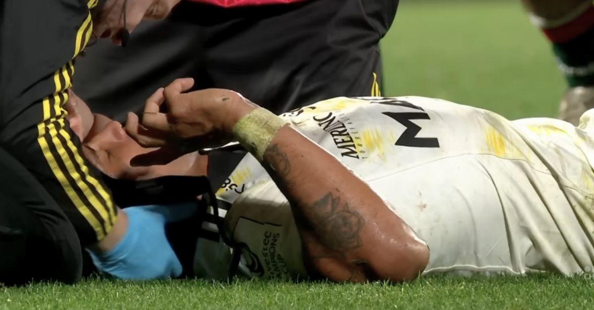 15 blessés, 3 cadres préservés : un test extrême pour un Stade Rochelais totalement remanié