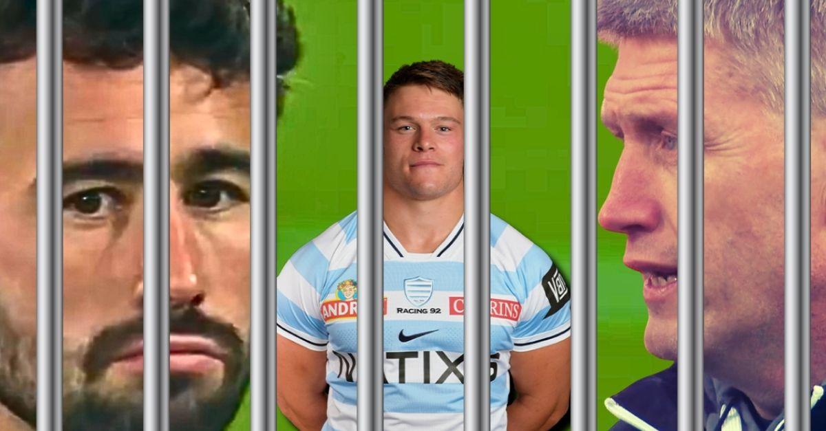 Un geste fou, une sanction logique : Janick Tarrit au frigo plusieurs semaines, comme Hastoy