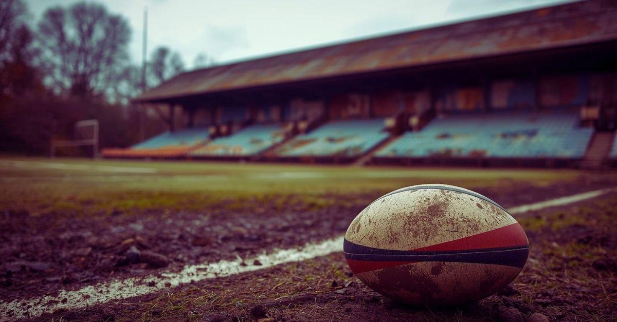 10 bastions ''tombés'' : relégations, liquidations, quand le rugby français vacille (et parfois renaît)