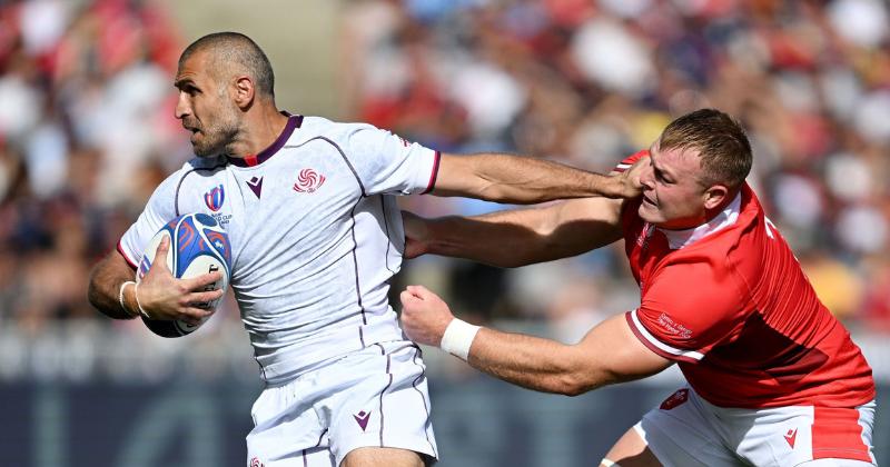 RUGBY. Cette sélection ambitieuse penche sur deux gros noms français !