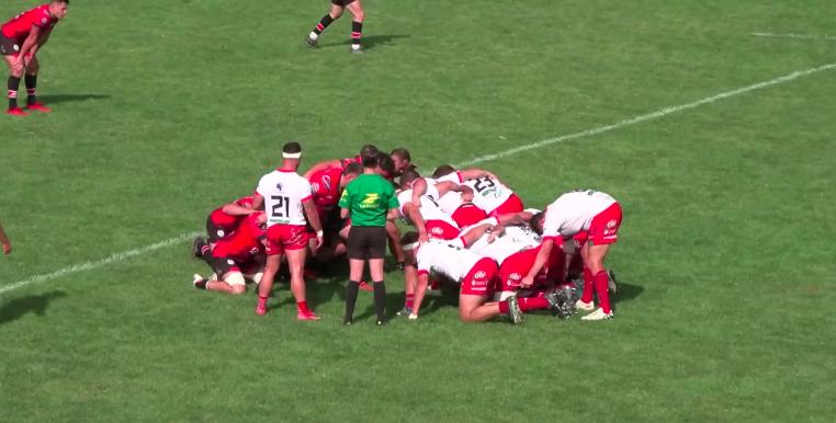 AMATEUR. Le Tour de France du week-end : Lourdes tape les Montagnards, Le Rheu est enfin tombé