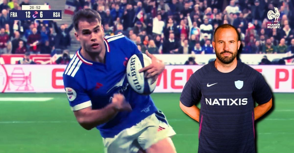 Bleus vs Boks, titre en poche, espoir intact : pourquoi Michalak refuse le procès du XV de France version 2025