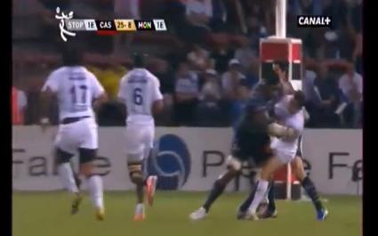 CO - MHR acte 2 : Tekori décalque Escande et prend un rouge